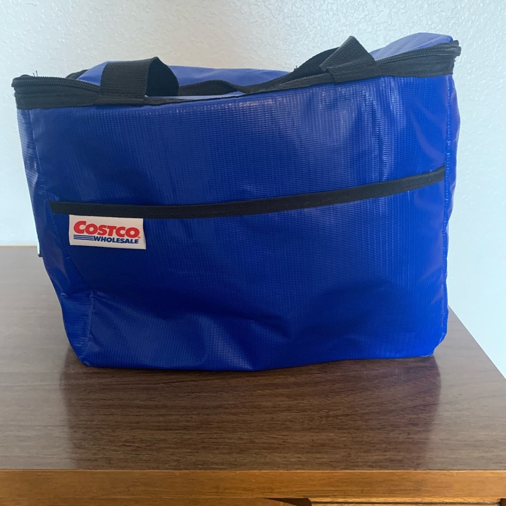 Costco Cooler Bag